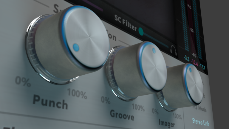 日本製の万能コンプ、VoosteQ Material Comp をレビュー | SOUND EXISTENCE